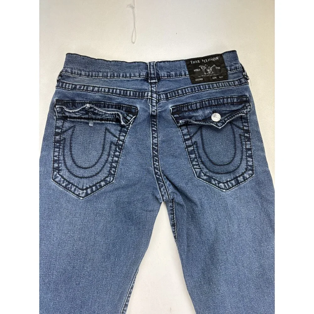 True Religion true religion